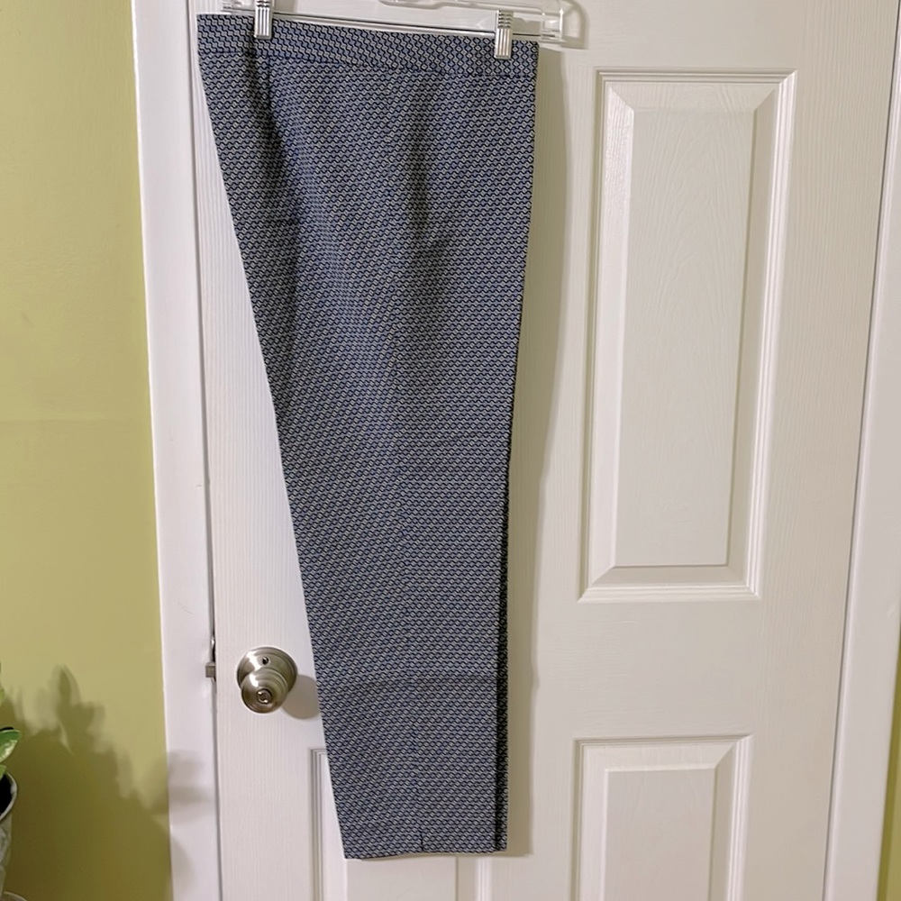 J. McLaughlin pants